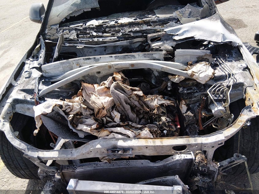 2016 Audi Sq5 3.0T Premium Plus VIN: WA1CCAFP5GA027742 Lot: 44514479