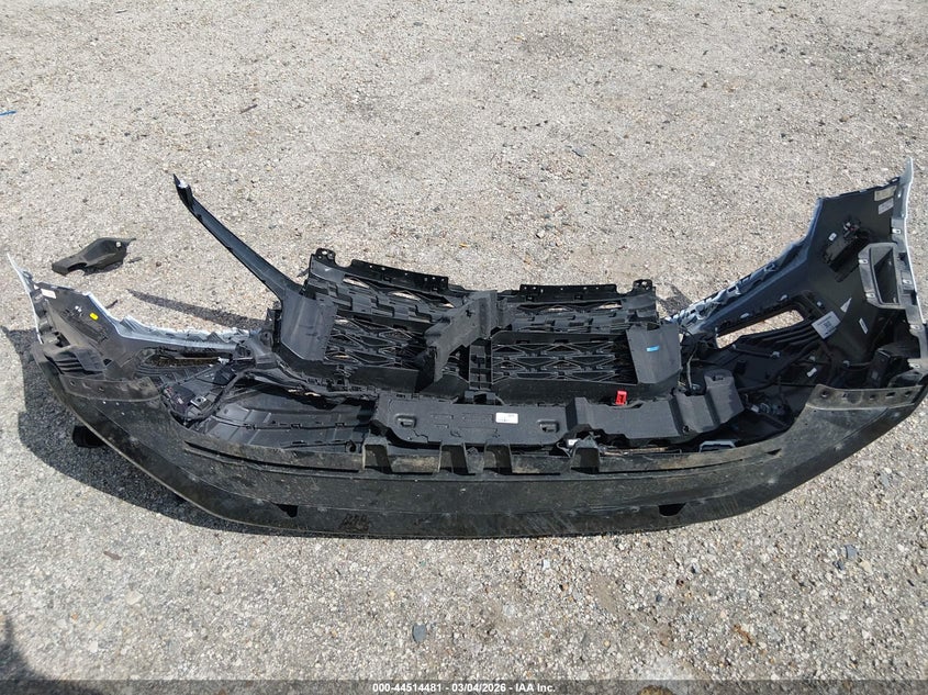 2025 Chevrolet Traverse Fwd Rs VIN: 1GNERLRS2SJ207737 Lot: 44514481