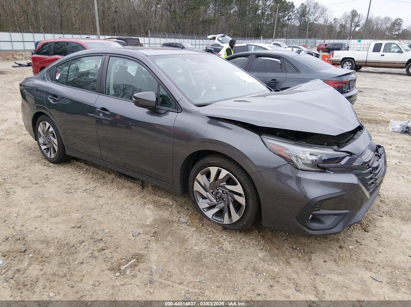 2024 Subaru Legacy Limited