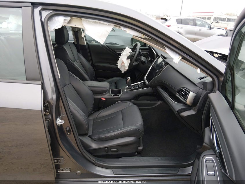 2024 Subaru Legacy Limited