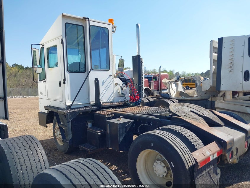 2005 Ottawa Commando