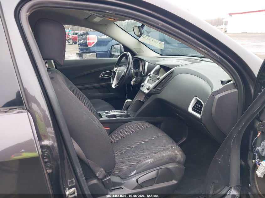 2015 Chevrolet Equinox 1Lt