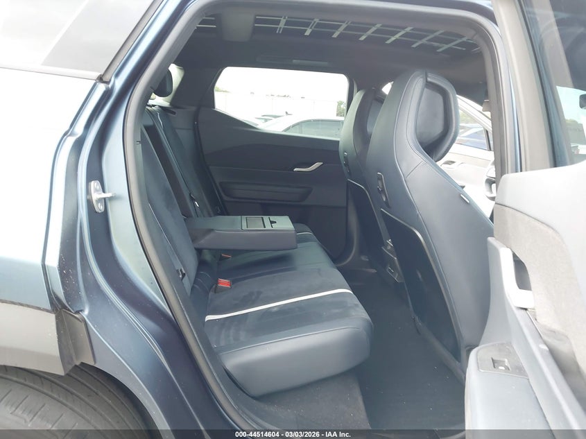 2023 Fisker Ocean One VIN: VCF1ZBU23PG004370 Lot: 44514604