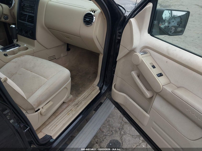 2006 Ford Explorer Xls