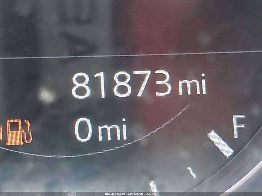 2020 Mazda Mazda6 Touring VIN: JM1GL1VM3L1512857 Lot: 44514652