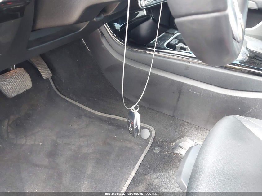 2022 Mercedes-Benz A 220 VIN: W1K3G4EB2NJ337772 Lot: 44514655