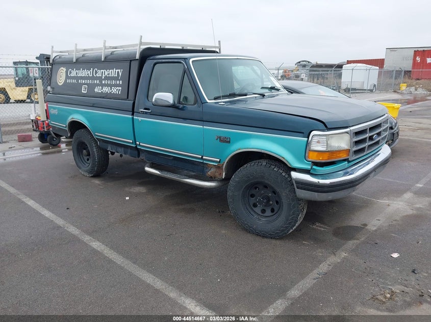 1994 Ford F150