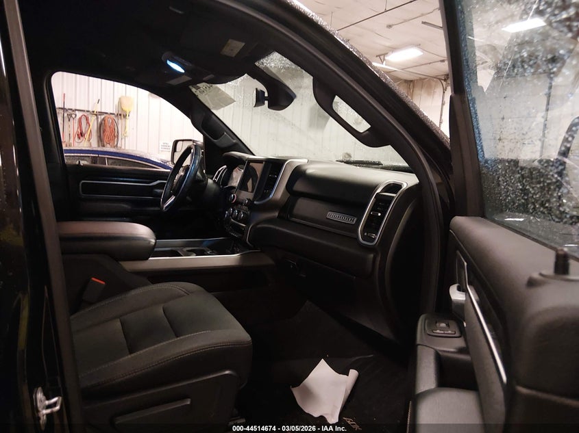 2019 Ram 1500 Big Horn/Lone Star 4X4 5'7 Box