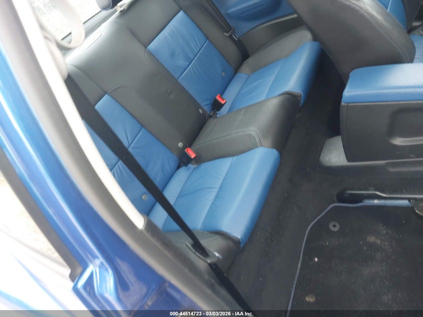 2003 Volkswagen New Beetle Gls 1.8T VIN: 3VWCD21C33M440587 Lot: 44514723