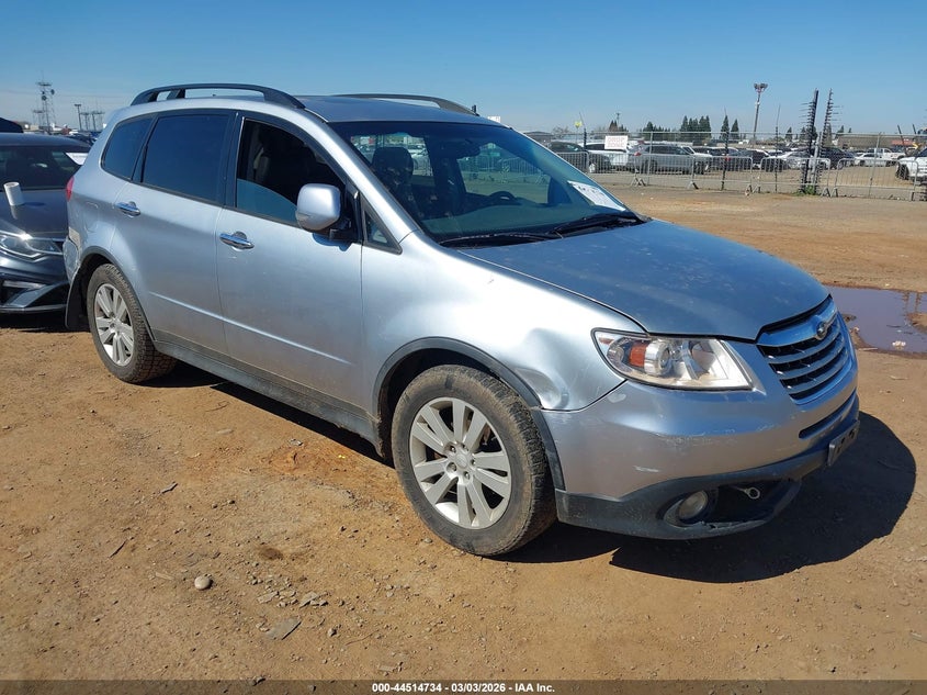 2012 Subaru Tribeca 3.6R Limited