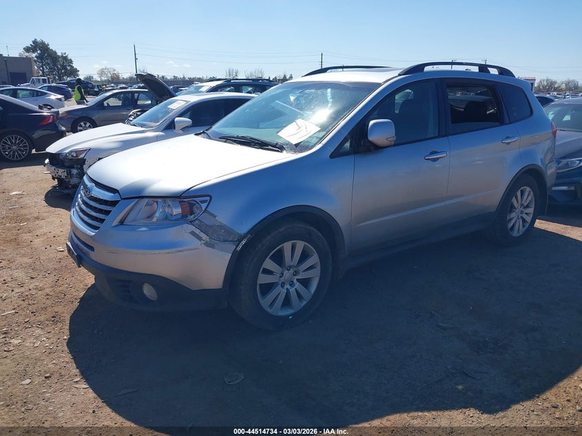 2012 Subaru Tribeca 3.6R Limited