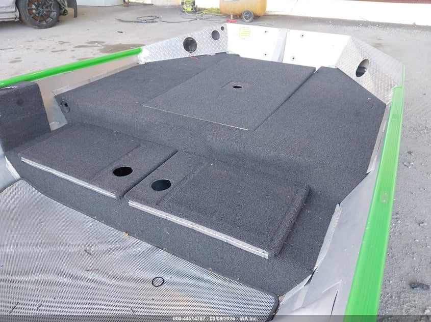 2018 OTHER BLAZER BOAT N/A N/A