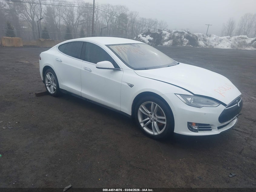 2015 Tesla Model S 60/70/85