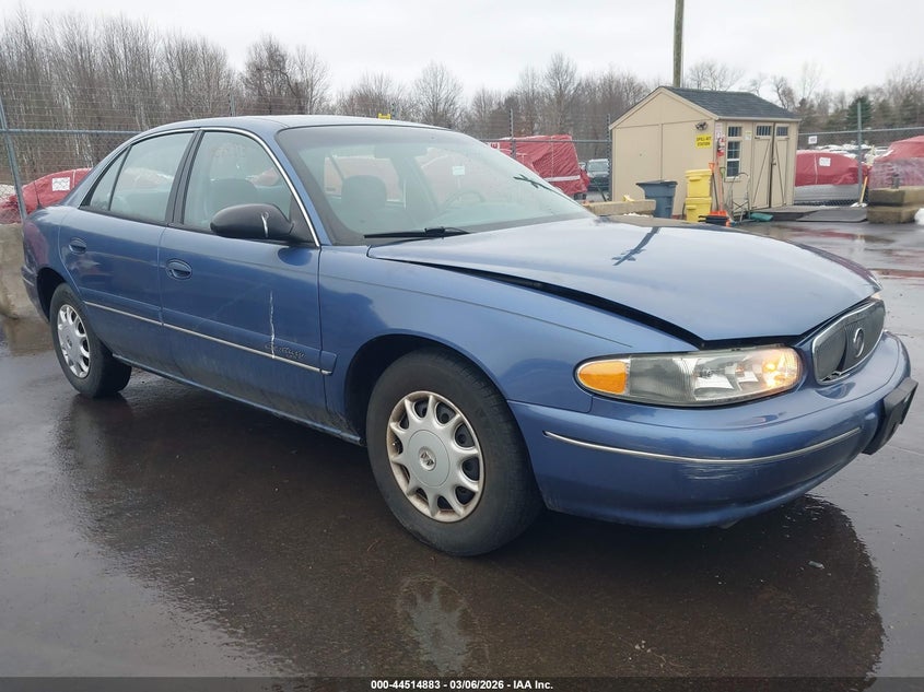2G4WS52M3W1592603 BUICK CENTURY Photo 1