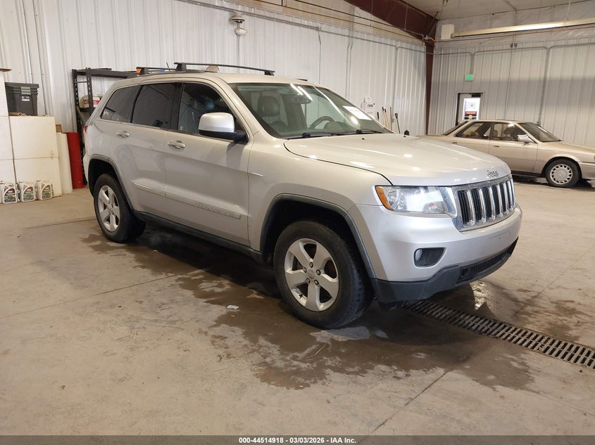 2011 Jeep Grand Cherokee Laredo