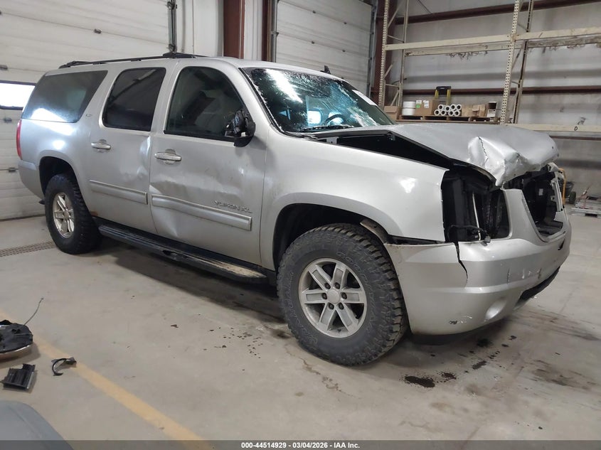 2010 GMC Yukon Xl 1500 Slt