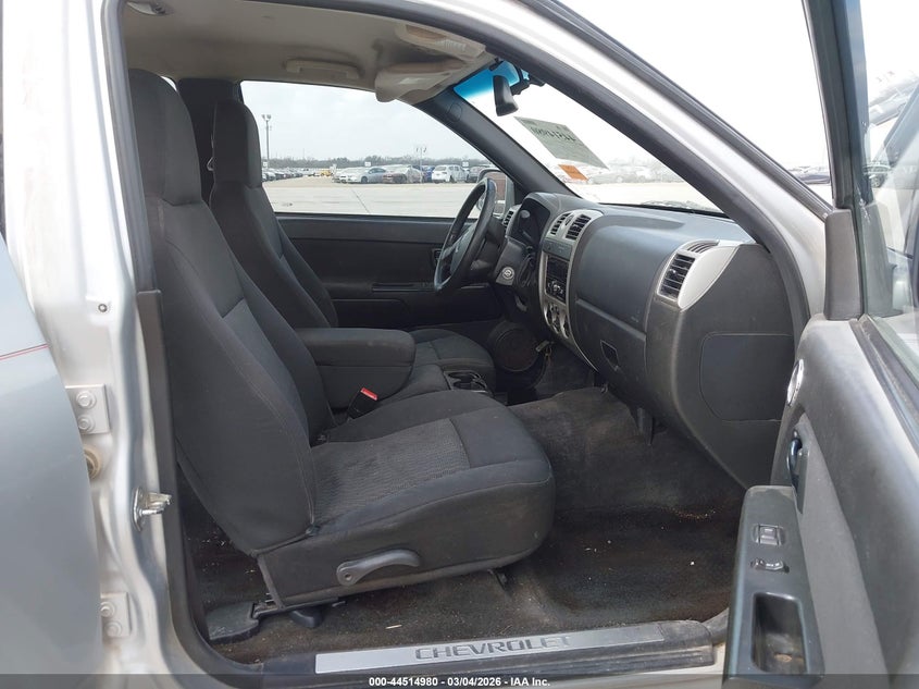 2010 Chevrolet Colorado 2Lt