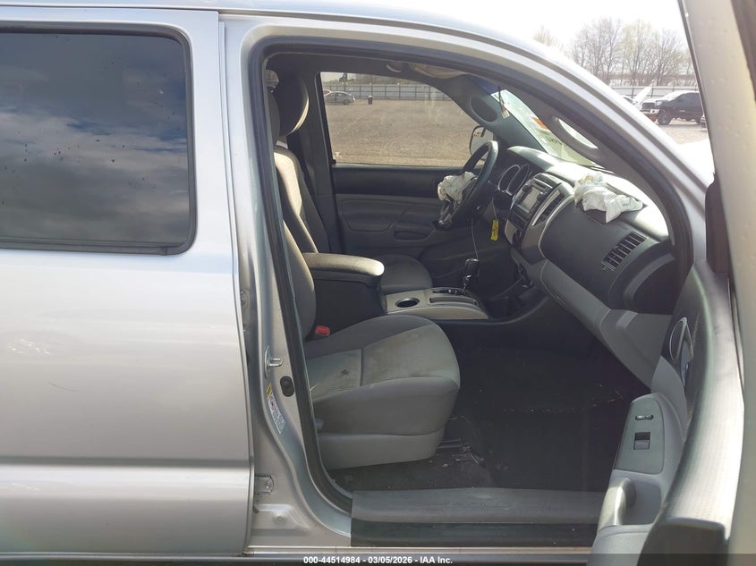 2013 Toyota Tacoma Prerunner V6