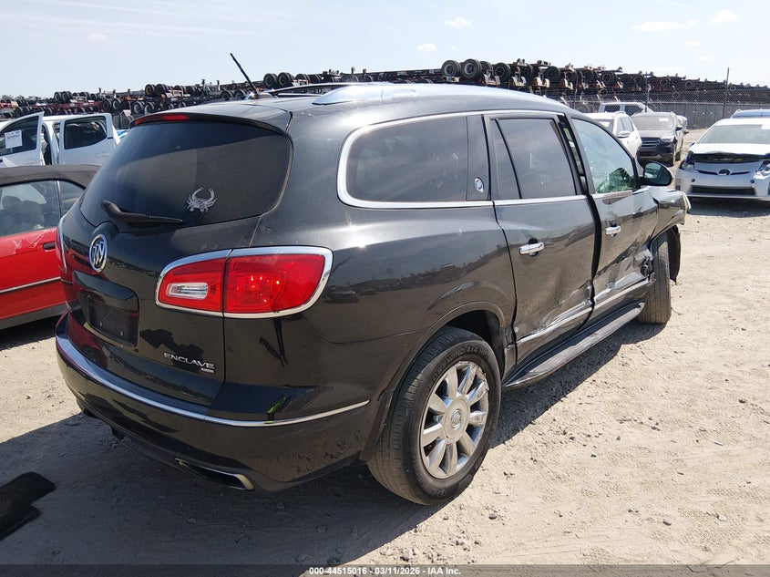2014 Buick Enclave Leather