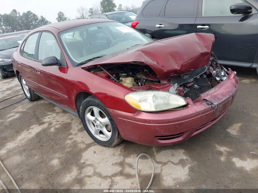 2005 Ford Taurus Se
