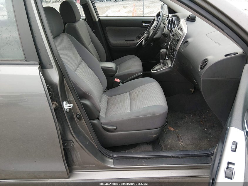 2006 Toyota Matrix Xr