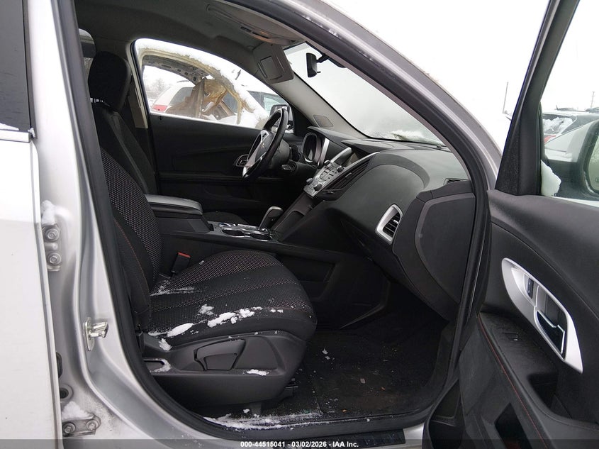 2014 Chevrolet Equinox 1Lt