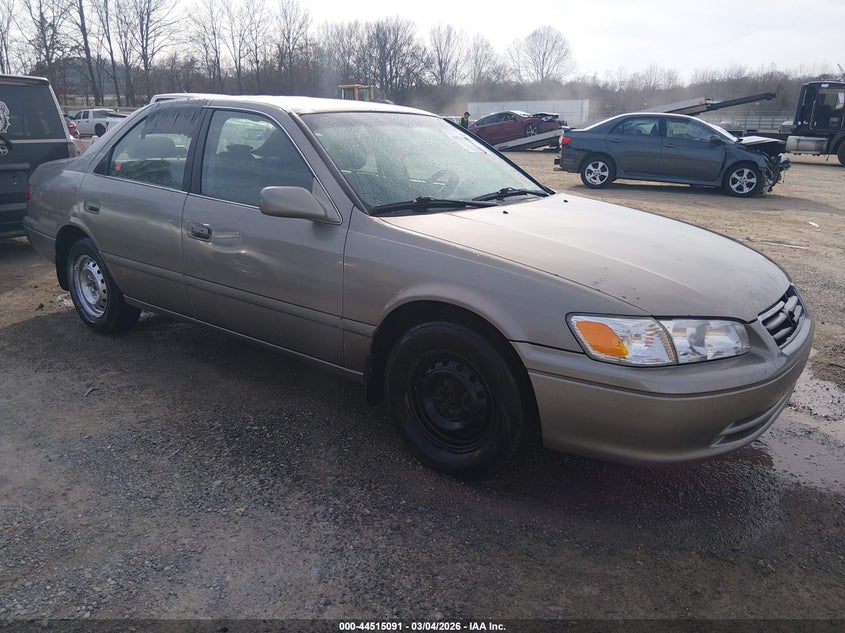 2000 Toyota Camry Ce