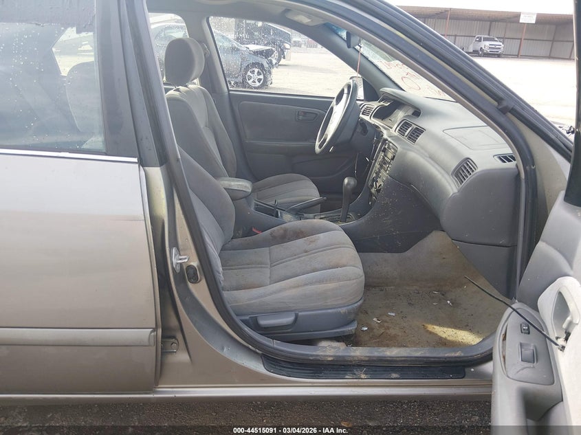 2000 Toyota Camry Ce