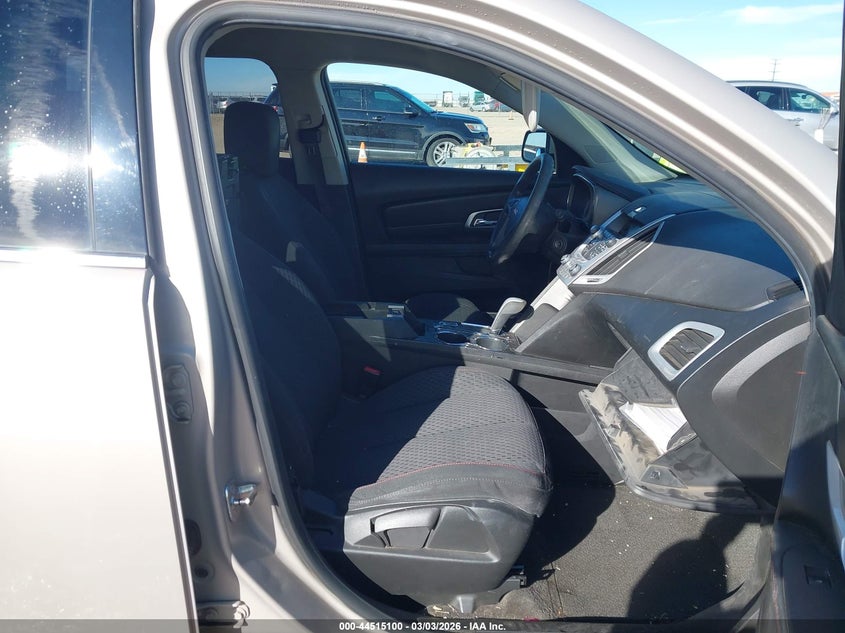 2011 GMC Terrain Sle-1