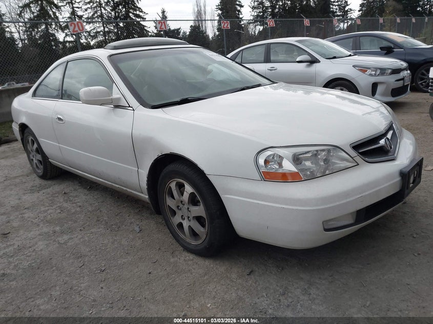 19UYA42452A003742 ACURA CL Photo 1