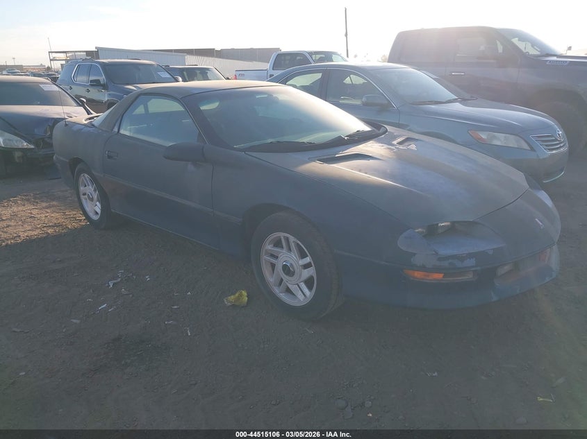 1996 Chevrolet Camaro Rs