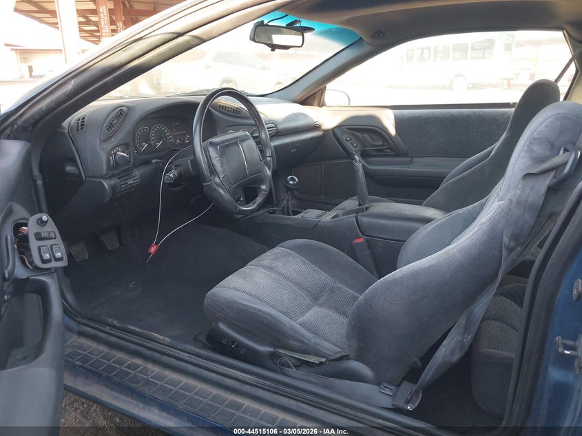 1996 Chevrolet Camaro Rs