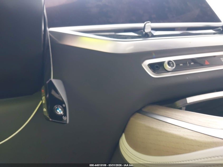 2024 BMW X7 xDrive40I VIN: 5UX23EM06R9V50477 Lot: 44515109