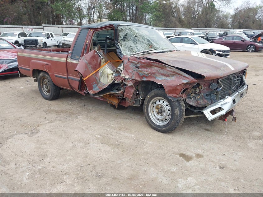 JT4RN56S1E0074551 TOYOTA PICKUP Photo 1