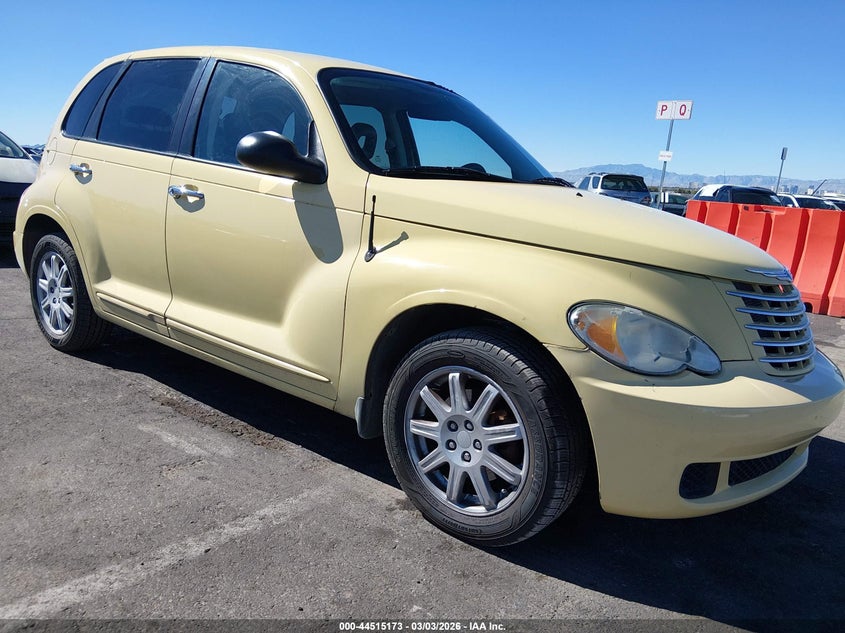 3A4FY58B87T568171 CHRYSLER PT CRUISER Photo 1