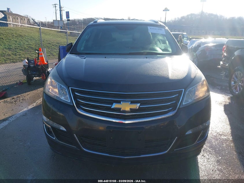 2016 Chevrolet Traverse 2Lt VIN: 1GNKVHKDXGJ104659 Lot: 44515188