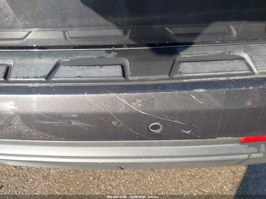 2016 Chevrolet Traverse 2Lt VIN: 1GNKVHKDXGJ104659 Lot: 44515188