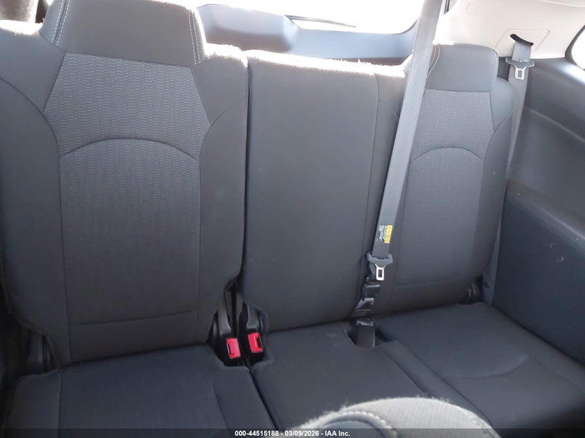 2016 Chevrolet Traverse 2Lt VIN: 1GNKVHKDXGJ104659 Lot: 44515188