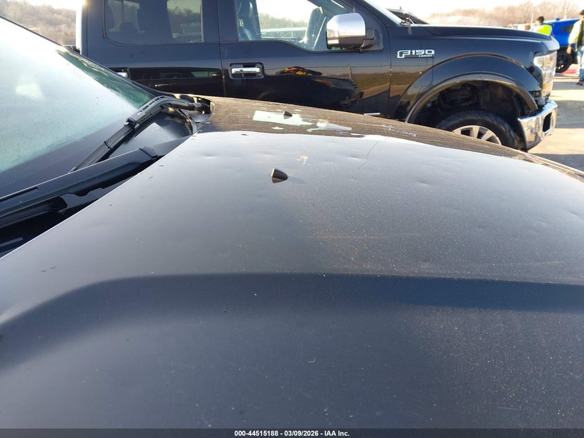 2016 Chevrolet Traverse 2Lt VIN: 1GNKVHKDXGJ104659 Lot: 44515188