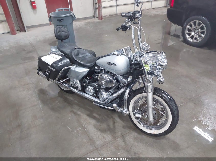 2005 Harley-Davidson Flhrci