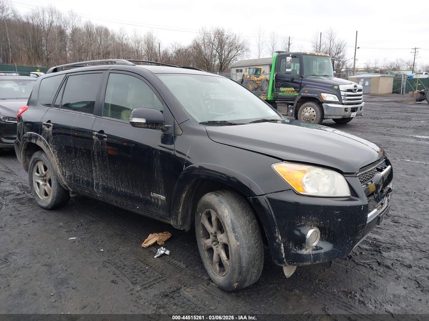 2T3BF31V39W016608 TOYOTA RAV4 Photo 1