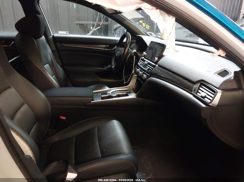 2021 Honda Accord Sport 2.0T