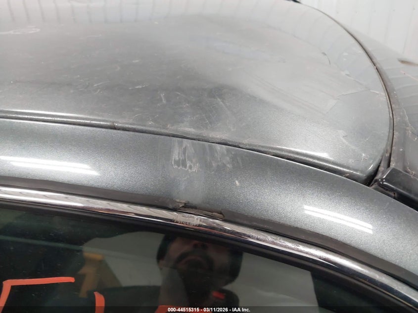 2004 Cadillac Seville Sls VIN: 1G6KS54YX4U176149 Lot: 44515315