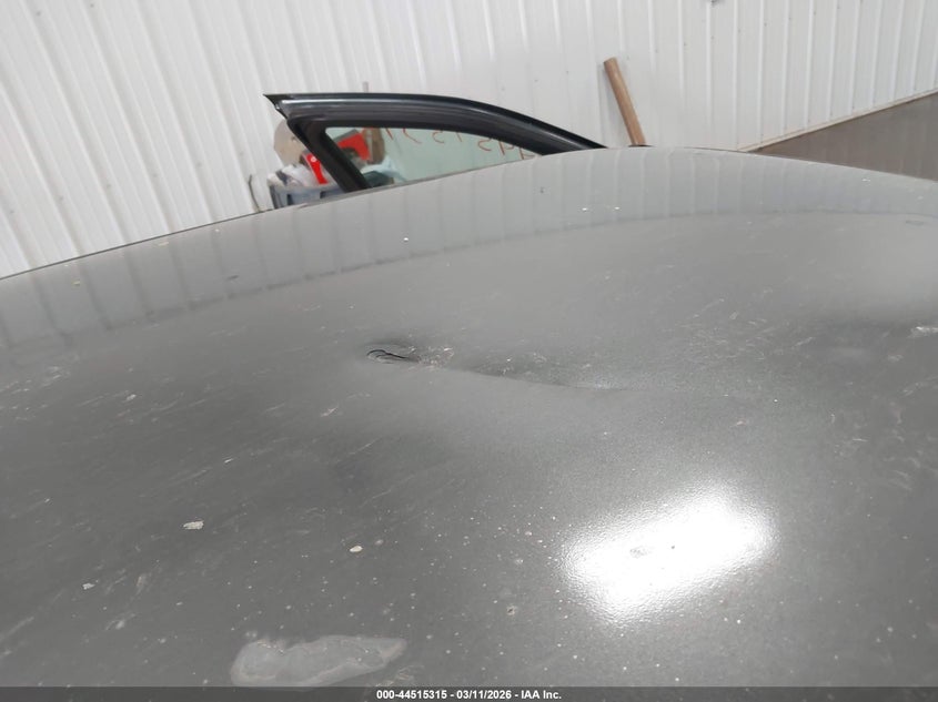 2004 Cadillac Seville Sls VIN: 1G6KS54YX4U176149 Lot: 44515315