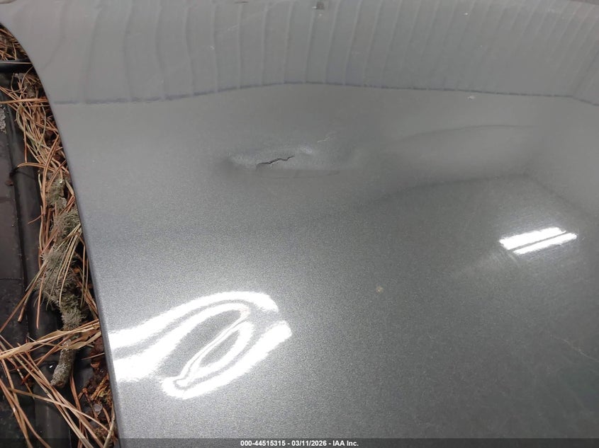 2004 Cadillac Seville Sls VIN: 1G6KS54YX4U176149 Lot: 44515315