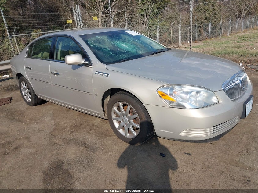 1G4HD57208U203711 BUICK LUCERNE Photo 1