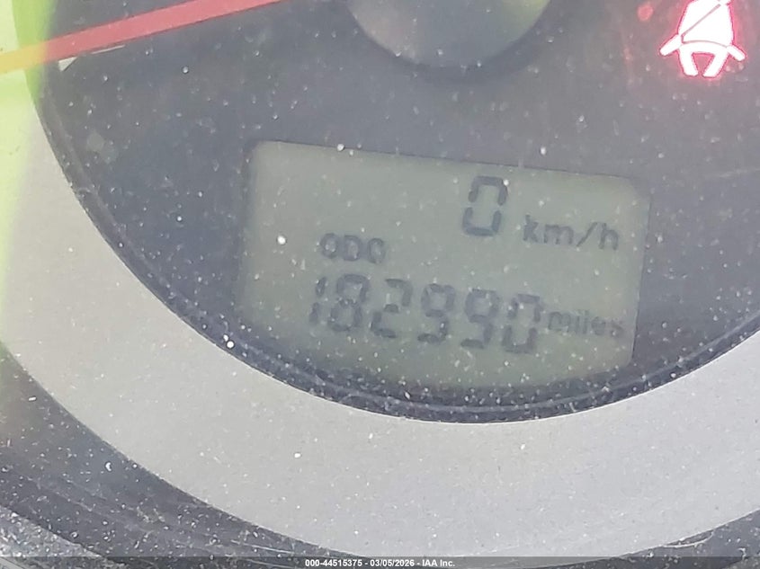 2007 Mitsubishi Eclipse Spyder Gt VIN: 4A3AL35T87E041115 Lot: 44515375