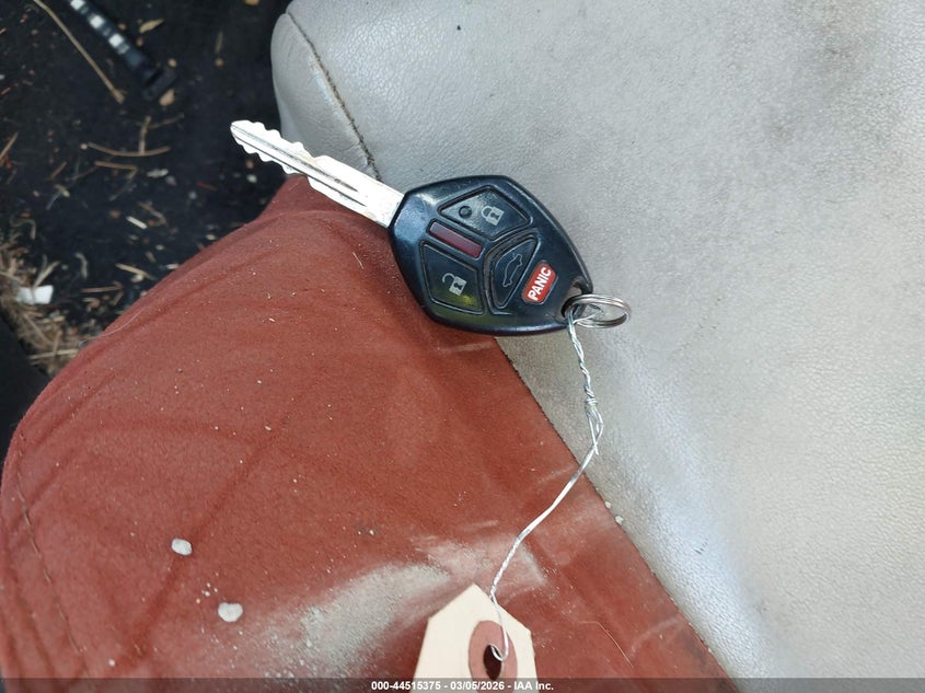 2007 Mitsubishi Eclipse Spyder Gt VIN: 4A3AL35T87E041115 Lot: 44515375