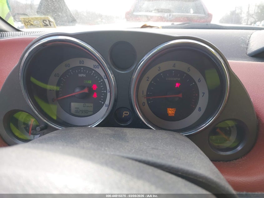 2007 Mitsubishi Eclipse Spyder Gt VIN: 4A3AL35T87E041115 Lot: 44515375