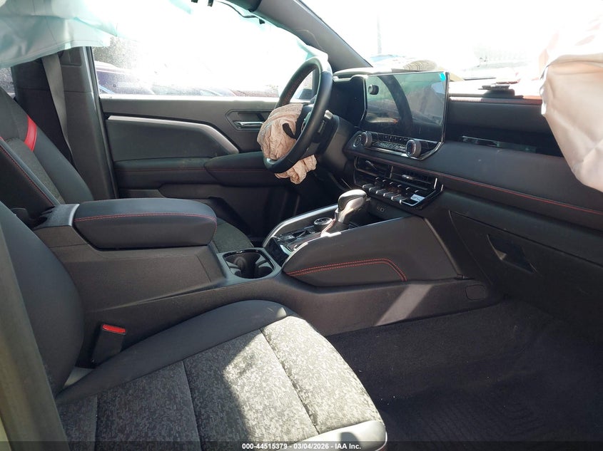 2024 Chevrolet Colorado 4Wd Z71